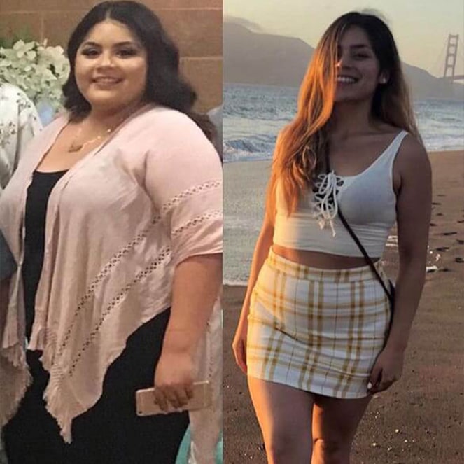 Emilie – ჯანმრთელობის გაუმჯობესება